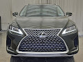 2022 Lexus RX RX 350