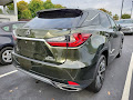 2022 Lexus RX RX 350