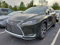 2022 Lexus RX RX 350