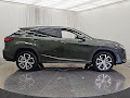 2022 Lexus RX RX 350