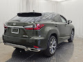 2022 Lexus RX RX 350