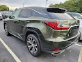 2022 Lexus RX RX 350