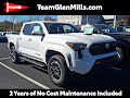 2024 Toyota Tacoma 4WD TRD Sport