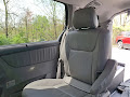 2007 Toyota Sienna XLE Limited