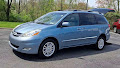 2007 Toyota Sienna XLE Limited