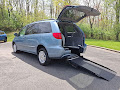 2007 Toyota Sienna XLE Limited