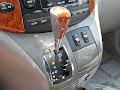 2007 Toyota Sienna XLE Limited