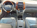 2007 Toyota Sienna XLE Limited