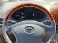 2007 Toyota Sienna XLE Limited