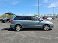 2007 Toyota Sienna XLE Limited