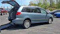 2007 Toyota Sienna XLE Limited