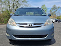 2007 Toyota Sienna XLE Limited