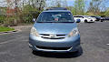 2007 Toyota Sienna XLE Limited