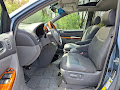 2007 Toyota Sienna XLE Limited
