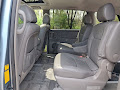 2007 Toyota Sienna XLE Limited