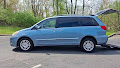 2007 Toyota Sienna XLE Limited
