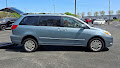 2007 Toyota Sienna XLE Limited