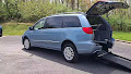 2007 Toyota Sienna XLE Limited