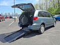 2007 Toyota Sienna XLE Limited