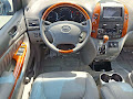 2007 Toyota Sienna XLE Limited