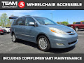 2007 Toyota Sienna XLE Limited