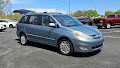 2007 Toyota Sienna XLE Limited