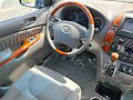 2007 Toyota Sienna XLE Limited