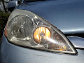 2007 Toyota Sienna XLE Limited