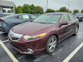 2012 Acura TSX Tech Pkg