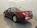 2012 Acura TSX Tech Pkg