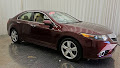 2012 Acura TSX Tech Pkg