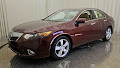 2012 Acura TSX Tech Pkg