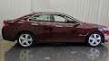 2012 Acura TSX Tech Pkg