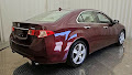 2012 Acura TSX Tech Pkg