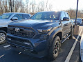 2024 Toyota Tacoma 4WD TRD Off Road Hybrid