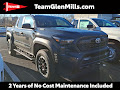 2024 Toyota Tacoma 4WD TRD Off Road Hybrid