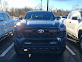 2024 Toyota Tacoma 4WD TRD Off Road Hybrid