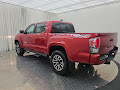 2020 Toyota Tacoma 4WD TRD Sport