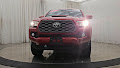 2020 Toyota Tacoma 4WD TRD Sport