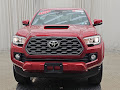 2020 Toyota Tacoma 4WD TRD Sport