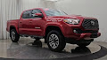 2020 Toyota Tacoma 4WD TRD Sport