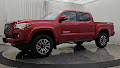 2020 Toyota Tacoma 4WD TRD Sport