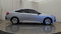 2017 Honda Civic Sedan EX