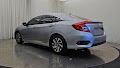 2017 Honda Civic Sedan EX