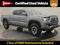 2020 Toyota Tacoma 4WD TRD Off Road