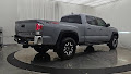 2020 Toyota Tacoma 4WD TRD Off Road