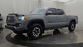 2020 Toyota Tacoma 4WD TRD Off Road