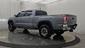 2020 Toyota Tacoma 4WD TRD Off Road