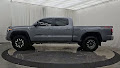 2020 Toyota Tacoma 4WD TRD Off Road