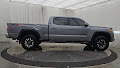 2020 Toyota Tacoma 4WD TRD Off Road